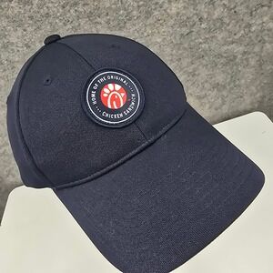 Chick-fil-A Employee Uniform Hat Performance Team Style OOBE One Size Unisex
